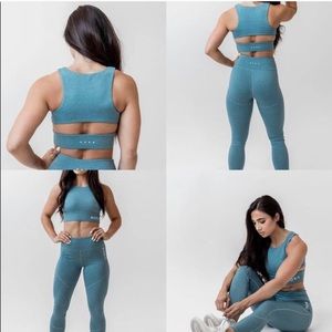 Kora Fitness Sports Bra